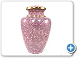 Rose Cloisonne, $690